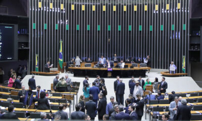 Projeto de lei proíbe delação premiada por presos