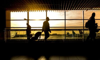 Seguro viagem é essencial na garantia de boas férias