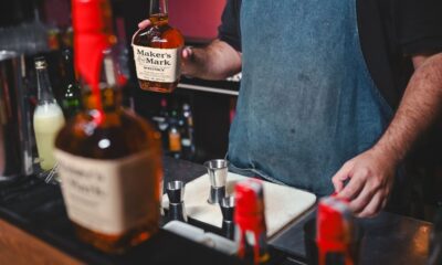 Maker’s Mark promove iniciativas para a coquetelaria