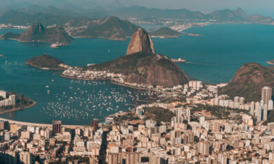 Nacional Inn tem unidade em Copacabana, no Rio