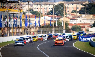 Marcas Brasil Racing tem recorde de público e acessibilidade em Londrina