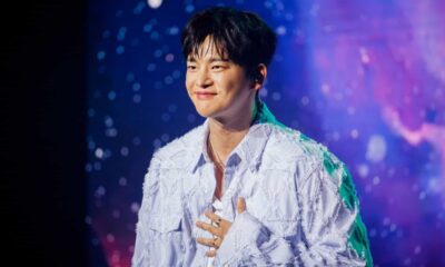 Ator Seo In Guk realiza fanmeeting em São Paulo