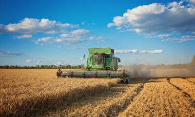 Puxado pelo agronegócio, PIB de Mato Grosso cresce 1.116,2%