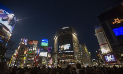 Japão é destaque entre destinos desejados por brasileiros