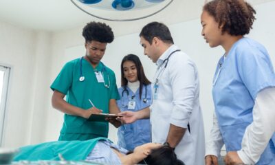 Medicina: 84% dos cursos de excelência no país são privados