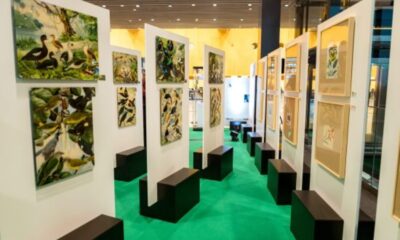 Exposição O Legado Suíço na Amazônia ocorre em Florianópolis