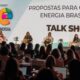 Evento nacional debate sustentabilidade e inclusão de gênero no setor energético