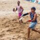 Botucatu recebe profissionais do beach tennis no Champs Open