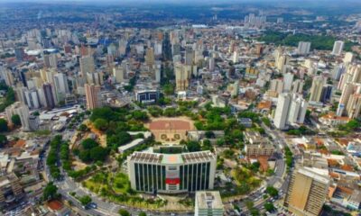 Goiânia anuncia licitação que a tornará cidade inteligente