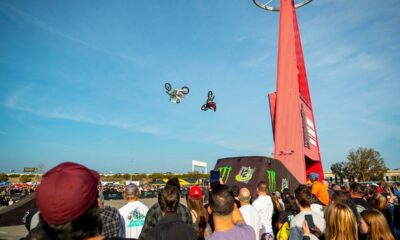 Marketing esportivo global cresce com patrocínios e eventos