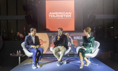 American Tourister renova contrato com Kaká como embaixador