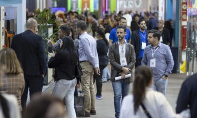 Inovação, sustentabilidade e liderança feminina no primeiro dia da Equipotel