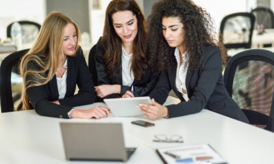 Advocacia brasileira é majoritariamente feminina, diz estudo