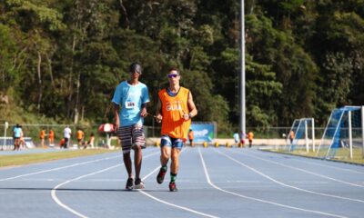 Terceira edição do JIMI Paradesporto acontece em novembro