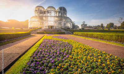 Curitiba inicia preparativos para a 29ª Expo Turismo Paraná