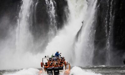 Ranking coloca Brasil em 1º lugar no turismo de aventura