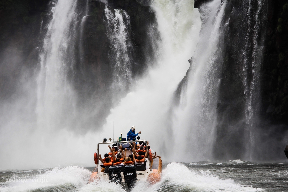 Ranking coloca Brasil em 1º lugar no turismo de aventura