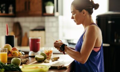 Preparação para maratona envolve o treino e dieta adequados