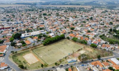 Projeto Fábrica de Atletas promove inclusão fora das telas