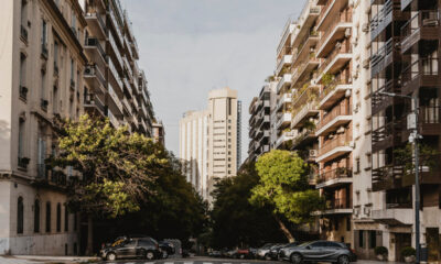 Bairro Batel ganha destaque para turistas de Curitiba