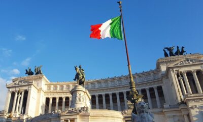 Aumento das taxas para cidadania italiana gera protestos