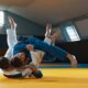 Jiu-Jitsu oferece benefícios para a saúde física e mental