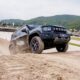 Teste global: avaliação dos modelos híbridos off-road JETOUR T1 e T2 i-DM