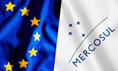 Fundação Euroamérica faz análise de acordo entre Mercosul-UE