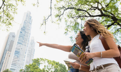 São Paulo vive bom momento em relação ao turismo no país