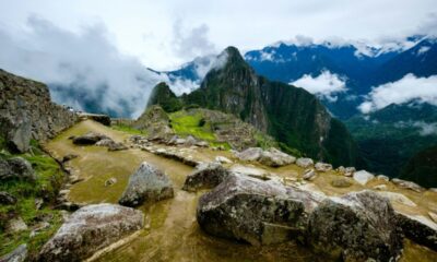 Machu Picchu muda regras para visitas durante alta temporada