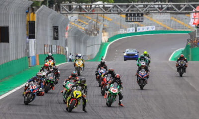 MOTO1000GP retornou a Interlagos encerrando temporada 2024