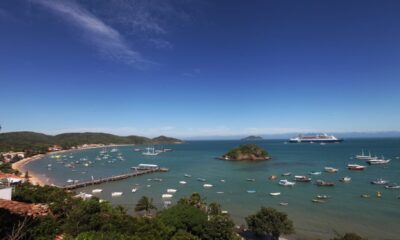 Búzios prepara 2ª Conferência Municipal do Meio Ambiente