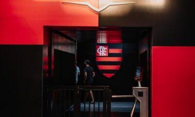 Grupo Guanabara é o novo patrocinador do Museu do Flamengo