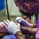 Tattoo Week Rio irá oferecer cursos de tatuagem e piercing para jovens de favela