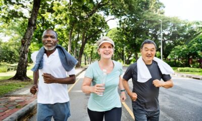 Deficiência de proteínas afeta a terceira idade