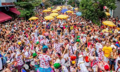 Exercícios aumentam a resistência do corpo no Carnaval