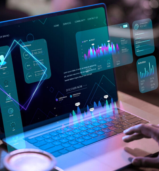 Mercado de tecnologia deve alcançar bons resultados em 2025