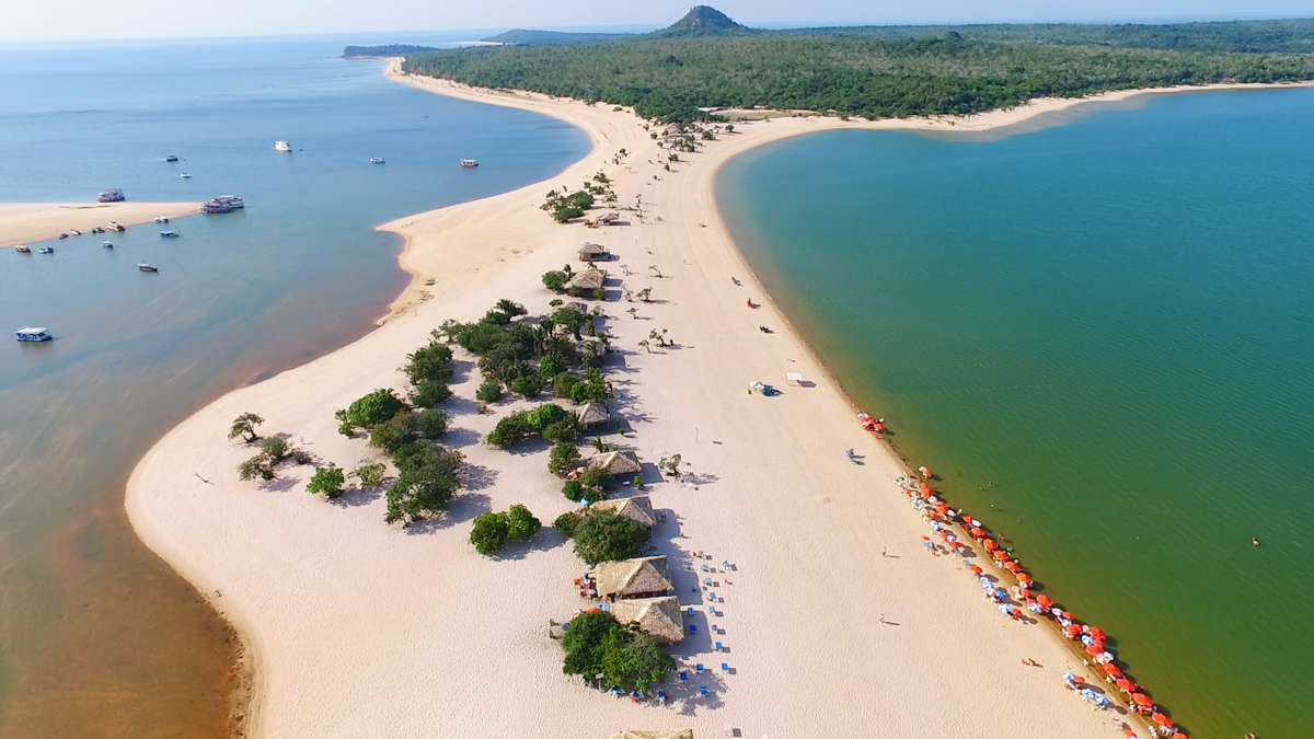 Guia Viajar Melhor indica 100 viagens baratas no Brasil