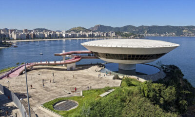 Niterói alia história, cultura e belezas naturais