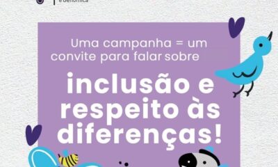 Dia 28/02 é celebrado o dia mundial das Doenças Raras