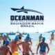 Oceanman: a prova em águas abertas chega a Salvador