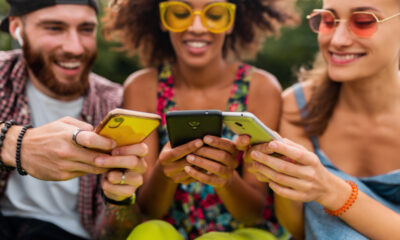 Carnaval demanda atenção redobrada ao furto de celulares