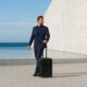 TUMI celebra 50 anos com campanha “Made For You Since 1975”