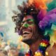 Bahia bate recorde de turistas durante o Carnaval 2025