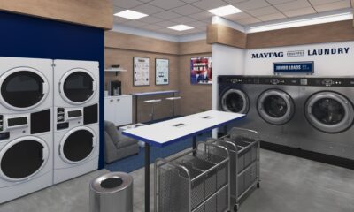 SILL do Brasil firma parceria com Maytag Commercial