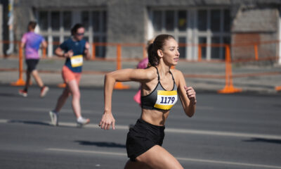 Soldiers e Prefeitura realizam 1ª Cajamar Run Mulher