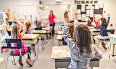 Desenvolvimento socioemocional eleva ensino básico nacional