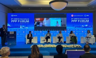 ONU reconhece projetos de PPPs brasileiras em fórum mundial