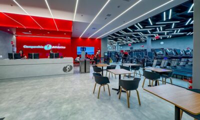 Cia Athletica inaugura unidade na Mooca