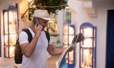 Turismo do país bate recorde com receita de R$ 16,5 bilhões